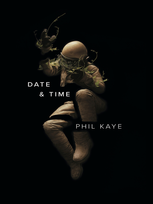 Title details for Date & Time by Phil Kaye - Available